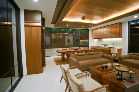 4 bedrooms Villa in Kerobokan, Badung, Bali (11746) 13