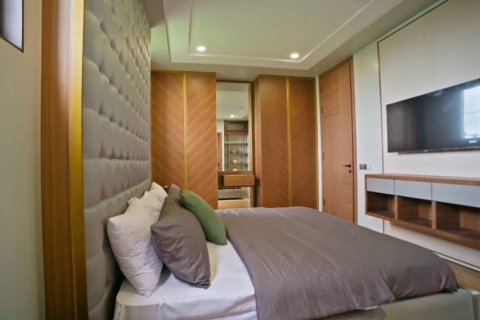 4 bedrooms Villa in Kerobokan, Badung, Bali (11746) 15