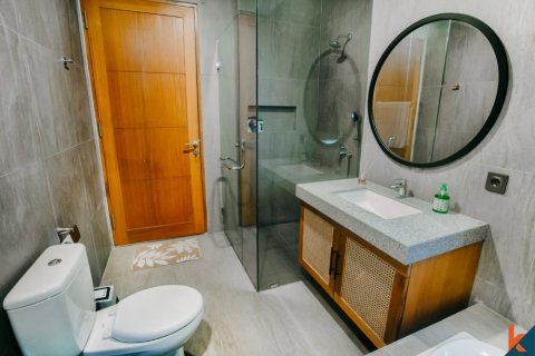 3 bedrooms Villa in Tumbak Bayuh, Mengwi, Badung, Bali (11745) 9