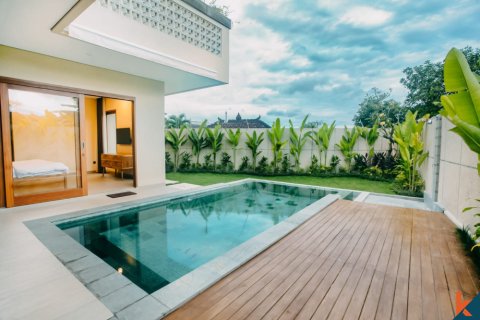 3 bedrooms Villa in Tumbak Bayuh, Mengwi, Badung, Bali (11745) 2