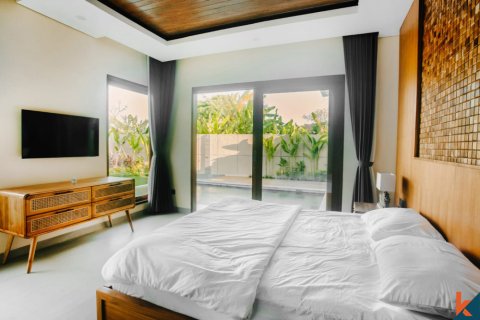 3 bedrooms Villa in Tumbak Bayuh, Mengwi, Badung, Bali (11745) 8