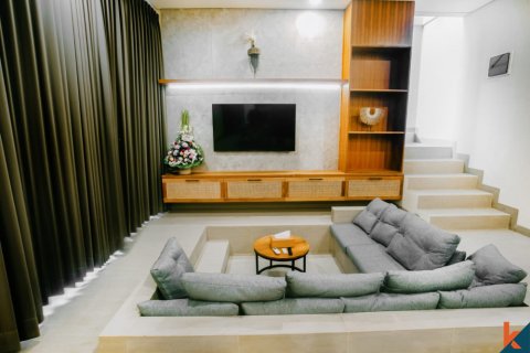 3 bedrooms Villa in Tumbak Bayuh, Mengwi, Badung, Bali (11745) 5