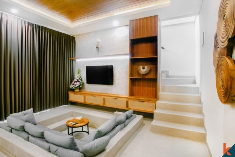 3 bedrooms Villa in Tumbak Bayuh, Mengwi, Badung, Bali (11745) 4