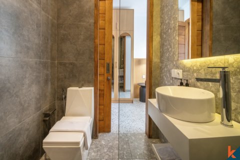 2 bedrooms Villa in Tibubeneng, Badung, Bali (11740) 18