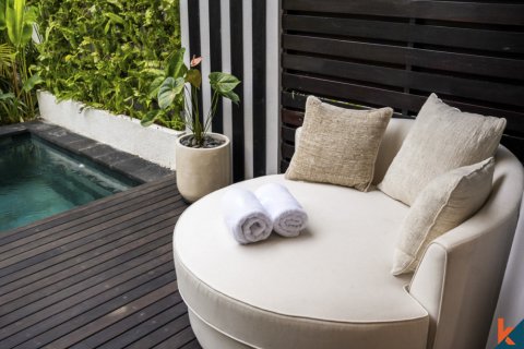 2 bedrooms Villa in Tibubeneng, Badung, Bali (11740) 3