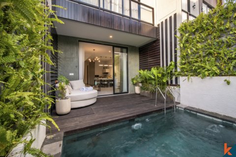 2 bedrooms Villa in Tibubeneng, Badung, Bali (11740) 2