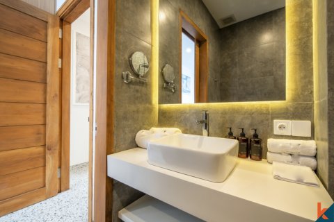 2 bedrooms Villa in Tibubeneng, Badung, Bali (11740) 21