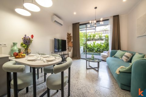 2 bedrooms Villa in Tibubeneng, Badung, Bali (11740) 6