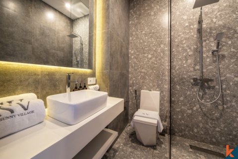 2 bedrooms Villa in Tibubeneng, Badung, Bali (11740) 20