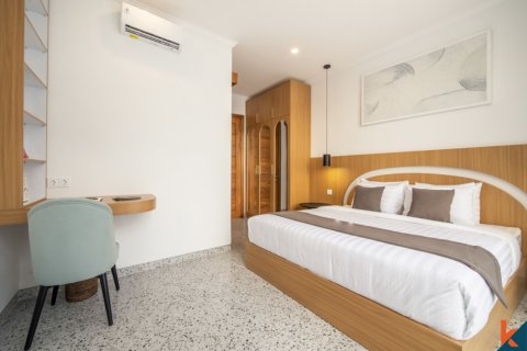 2 bedrooms Villa in Tibubeneng, Badung, Bali (11740) 15