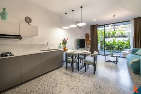 2 bedrooms Villa in Tibubeneng, Badung, Bali (11740) 7