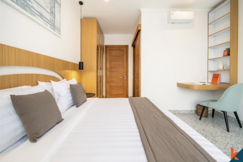 2 bedrooms Villa in Tibubeneng, Badung, Bali (11740) 17