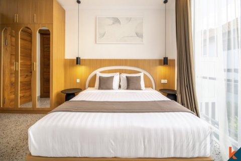 2 bedrooms Villa in Tibubeneng, Badung, Bali (11740) 14