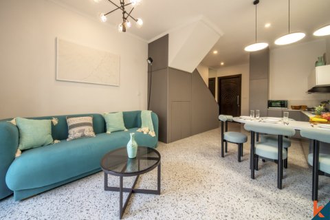 2 bedrooms Villa in Tibubeneng, Badung, Bali (11740) 4