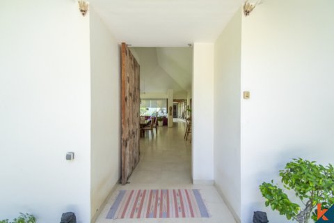 3 bedrooms Villa in Tabanan, Bali (11744) 12