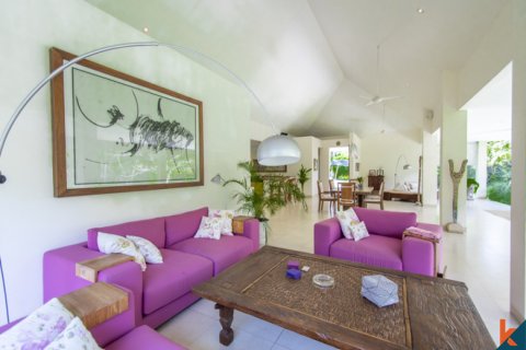 3 bedrooms Villa in Tabanan, Bali (11744) 20