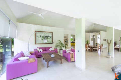 3 bedrooms Villa in Tabanan, Bali (11744) 19