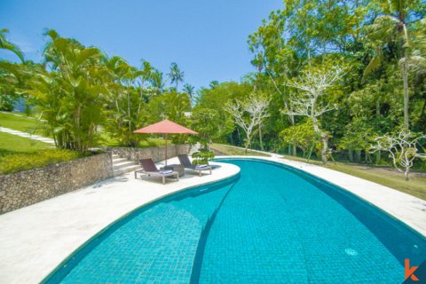 3 bedrooms Villa in Tabanan, Bali (11744) 7