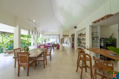 3 bedrooms Villa in Tabanan, Bali (11744) 13