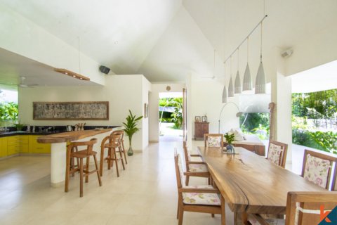 3 bedrooms Villa in Tabanan, Bali (11744) 15