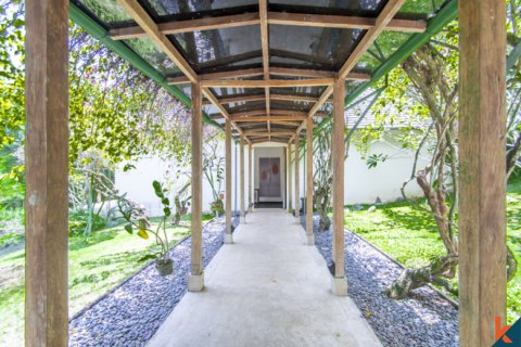3 bedrooms Villa in Tabanan, Bali (11744) 10