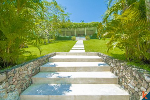 3 bedrooms Villa in Tabanan, Bali (11744) 4