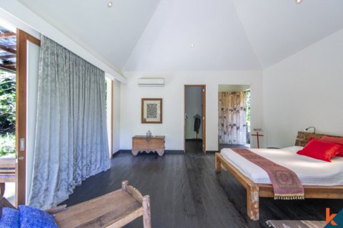 3 bedrooms Villa in Tabanan, Bali (11744) 25