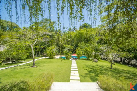 3 bedrooms Villa in Tabanan, Bali (11744) 2