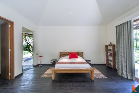 3 bedrooms Villa in Tabanan, Bali (11744) 24
