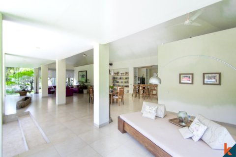 3 bedrooms Villa in Tabanan, Bali (11744) 17
