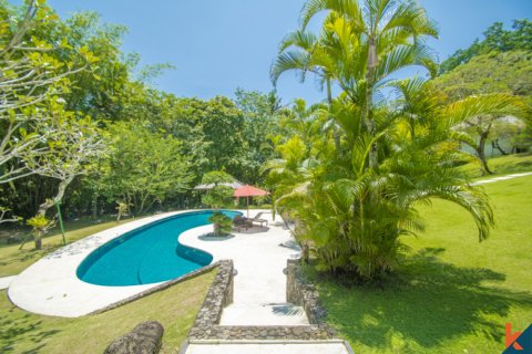 3 bedrooms Villa in Tabanan, Bali (11744) 6
