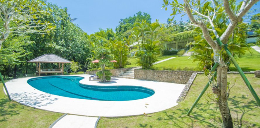 3 bedrooms Villa in Tabanan, Bali (11744)
