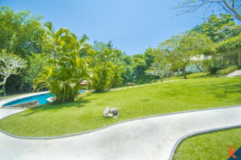 3 bedrooms Villa in Tabanan, Bali (11744) 8