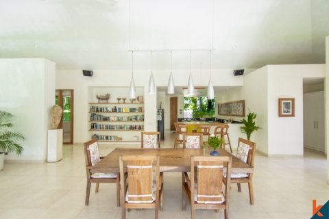 3 bedrooms Villa in Tabanan, Bali (11744) 18