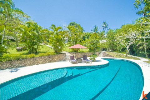 3 bedrooms Villa in Tabanan, Bali (11744) 3