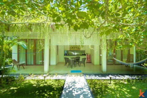 3 bedrooms Villa in Tabanan, Bali (11744) 9