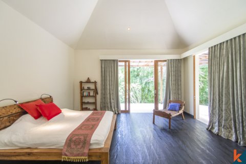 3 bedrooms Villa in Tabanan, Bali (11744) 27