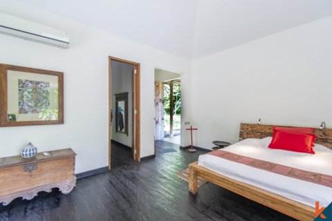 3 bedrooms Villa in Tabanan, Bali (11744) 26