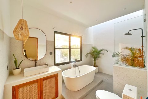 3 bedrooms Villa in Cepaka, Kediri, Tabanan, Bali (11742) 5