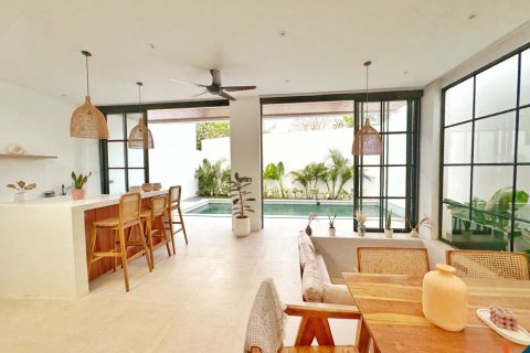 3 bedrooms Villa in Cepaka, Kediri, Tabanan, Bali (11742) 3