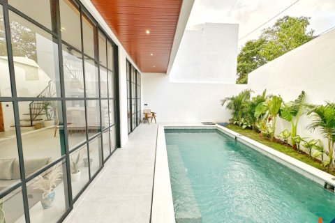 Vila 3 kamar tidur di Cepaka, Kediri, Tabanan, Bali (11742)