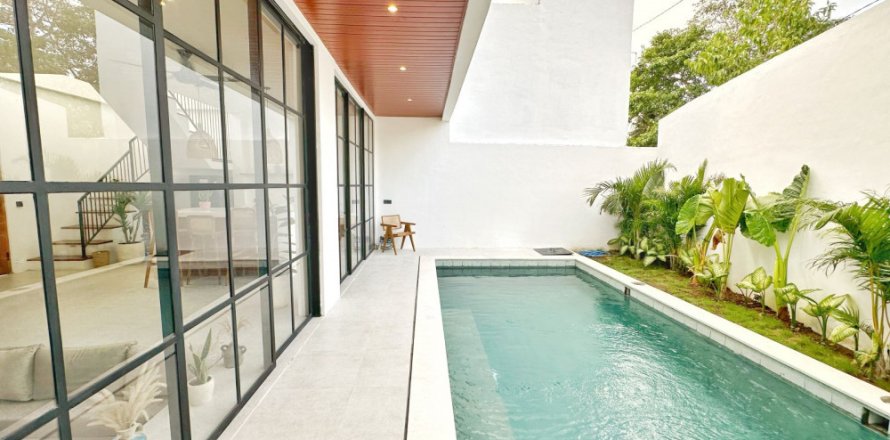 3 bedrooms Villa in Cepaka, Kediri, Tabanan, Bali (11742)