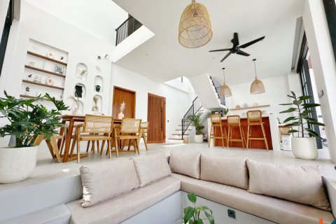 3 bedrooms Villa in Cepaka, Kediri, Tabanan, Bali (11742) 2
