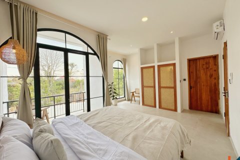 3 bedrooms Villa in Cepaka, Kediri, Tabanan, Bali (11742) 6