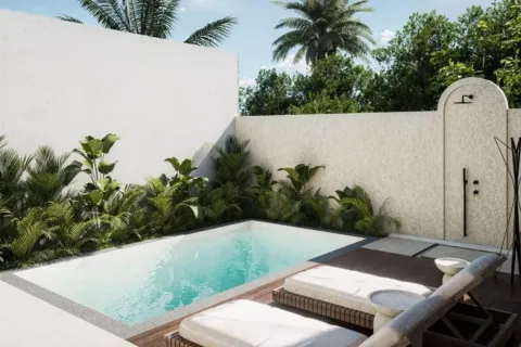 2 bedrooms Villa in Kuta, Badung, Bali (11561) 12