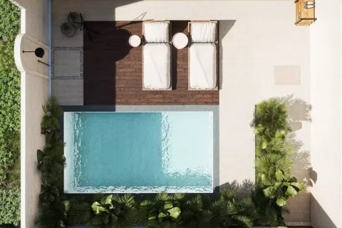 2 bedrooms Villa in Kuta, Badung, Bali (11561) 18