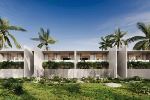Vila 2 kamar tidur di Kuta, Badung, Bali (11561)