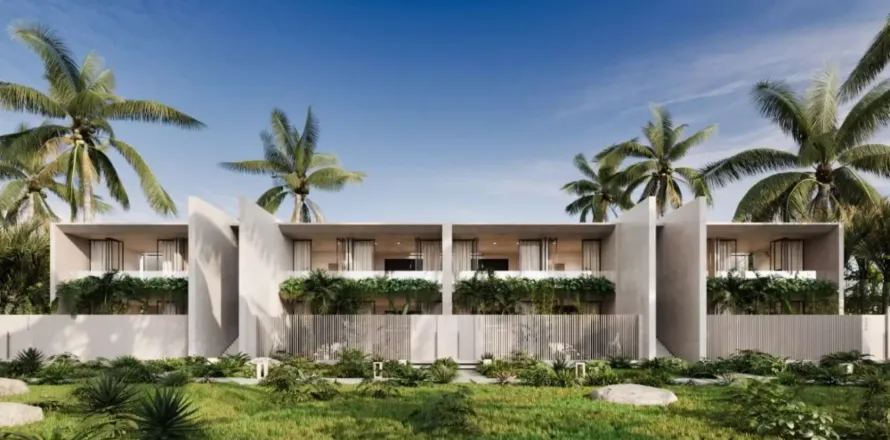 2 bedrooms Villa in Kuta, Badung, Bali (11561)