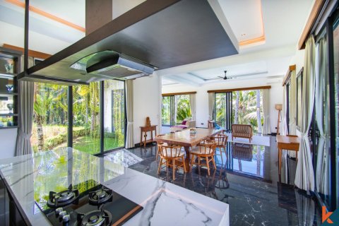 4 bedrooms Villa in Ubud, Gianyar, Bali (11559) 22