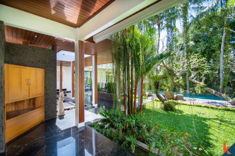 4 bedrooms Villa in Ubud, Gianyar, Bali (11559) 9